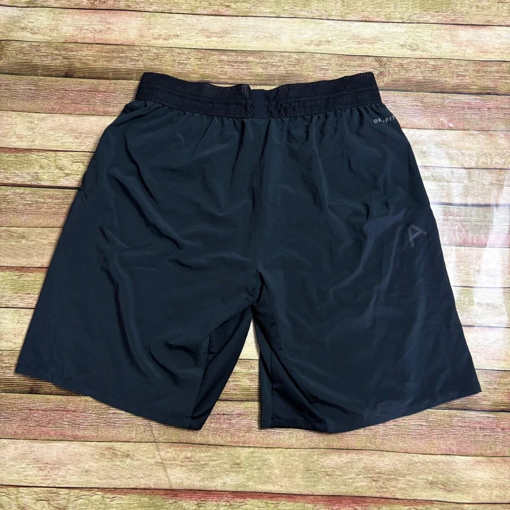 Jordan dri fit